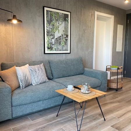 Stylowy Apartament - Port Mielno Mielno  Εξωτερικό φωτογραφία