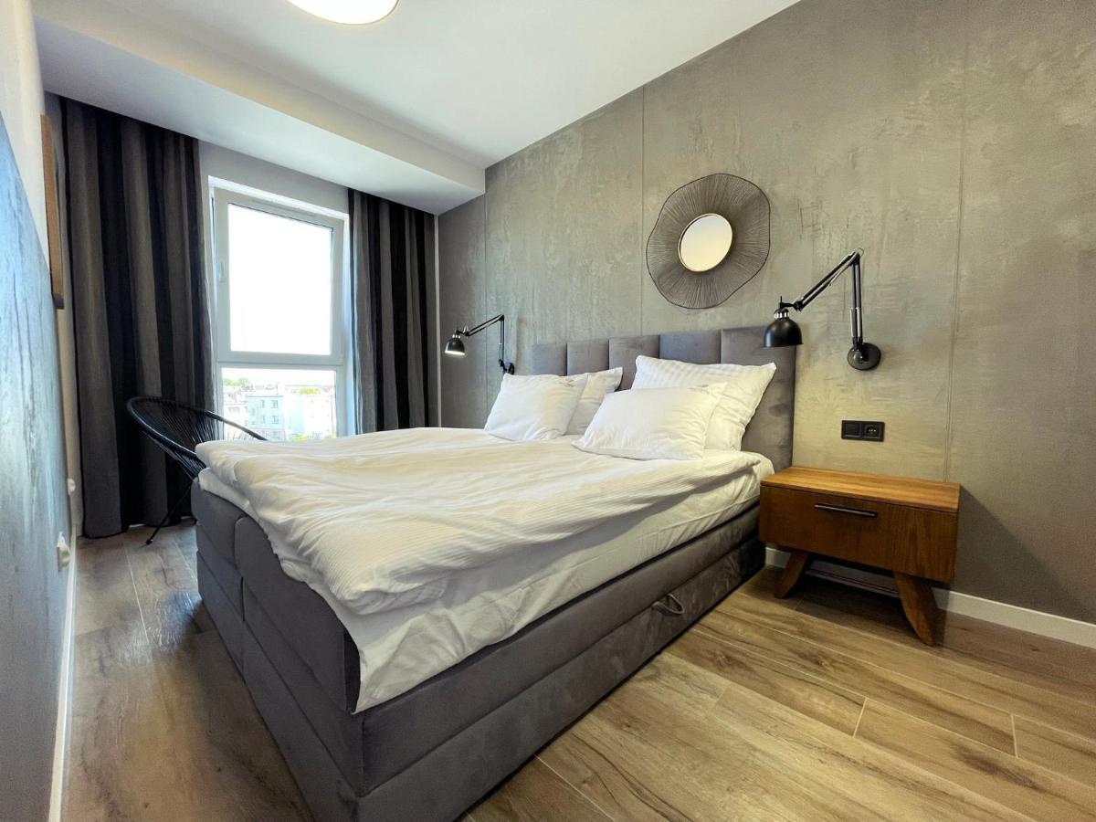Stylowy Apartament - Port Mielno Mielno  Εξωτερικό φωτογραφία