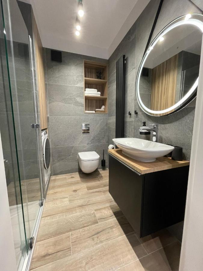 Stylowy Apartament - Port Mielno Mielno  Εξωτερικό φωτογραφία