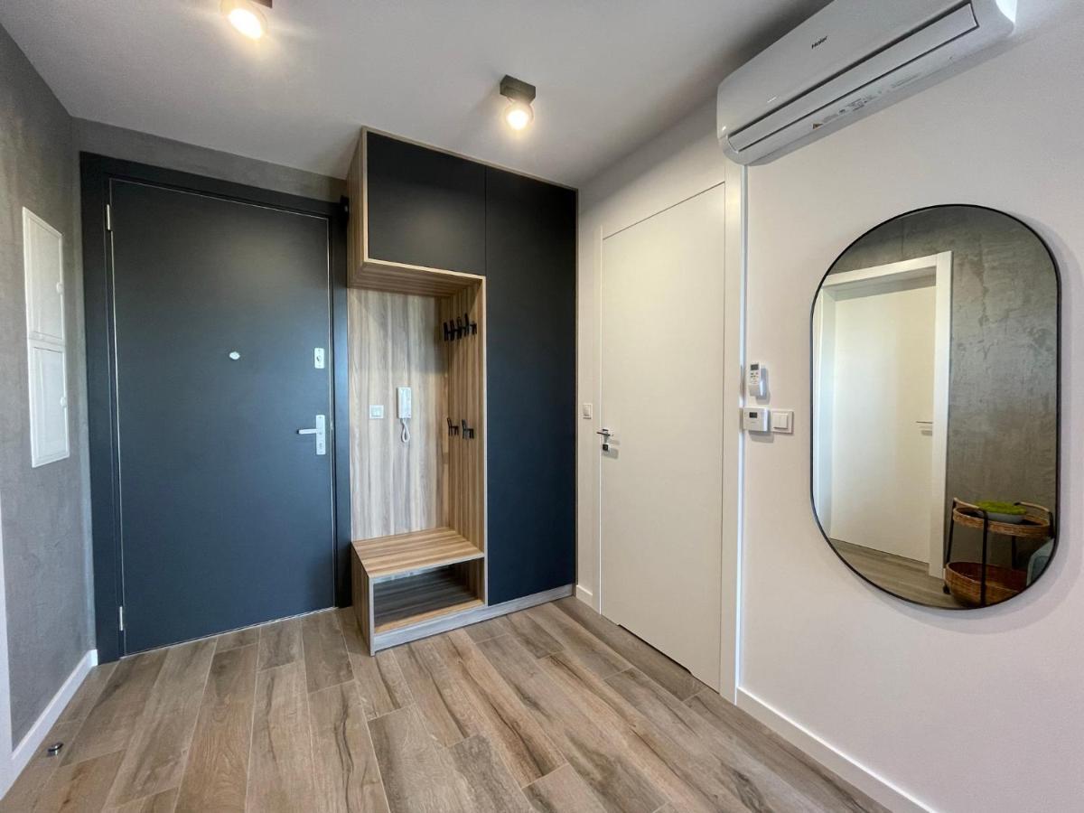 Stylowy Apartament - Port Mielno Mielno  Εξωτερικό φωτογραφία