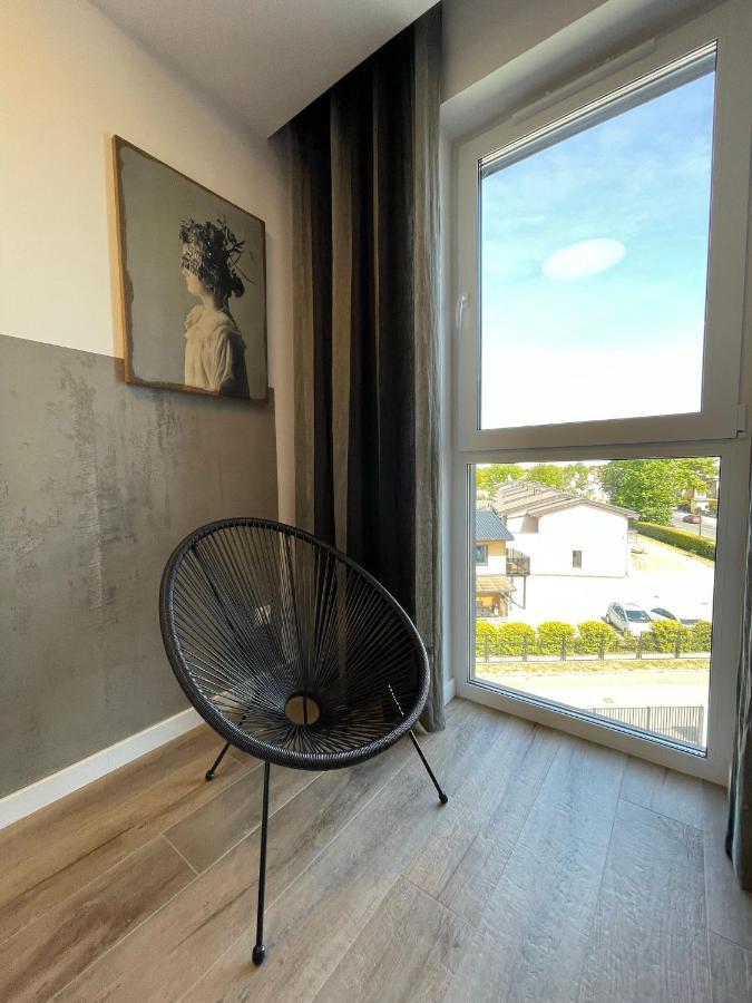 Stylowy Apartament - Port Mielno Mielno  Εξωτερικό φωτογραφία